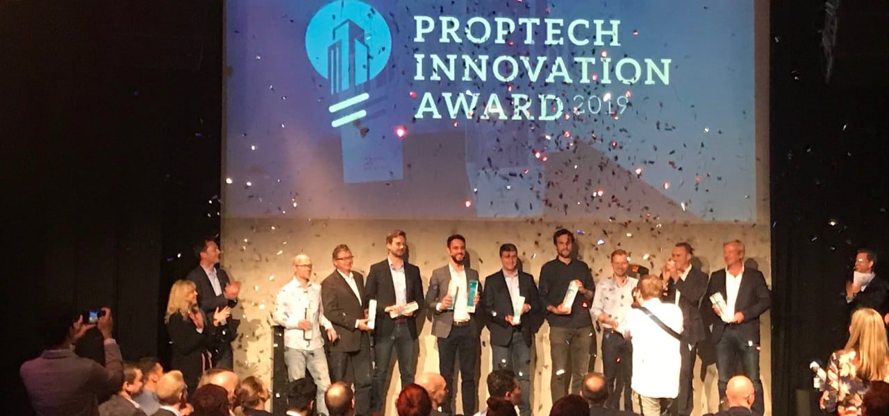 Proptech Innovation Summit 2019