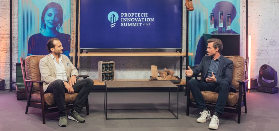 Proptech Innovation Summit 2021