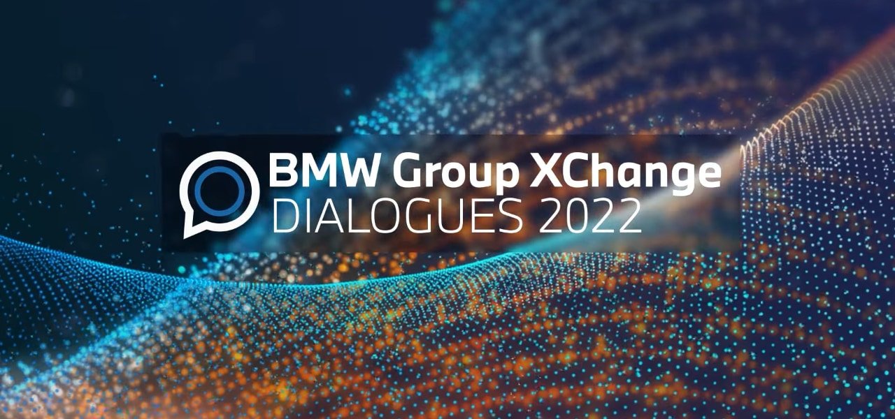 BMW Group Dialogues 2022