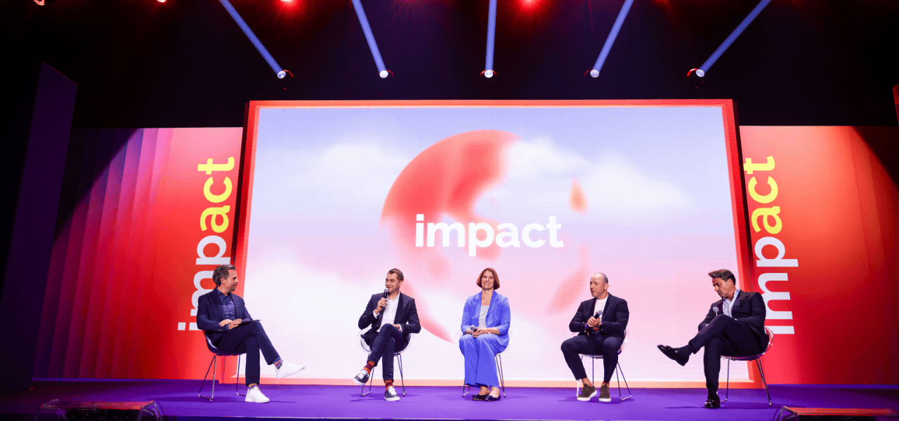 Martin Kloss @Impact'25