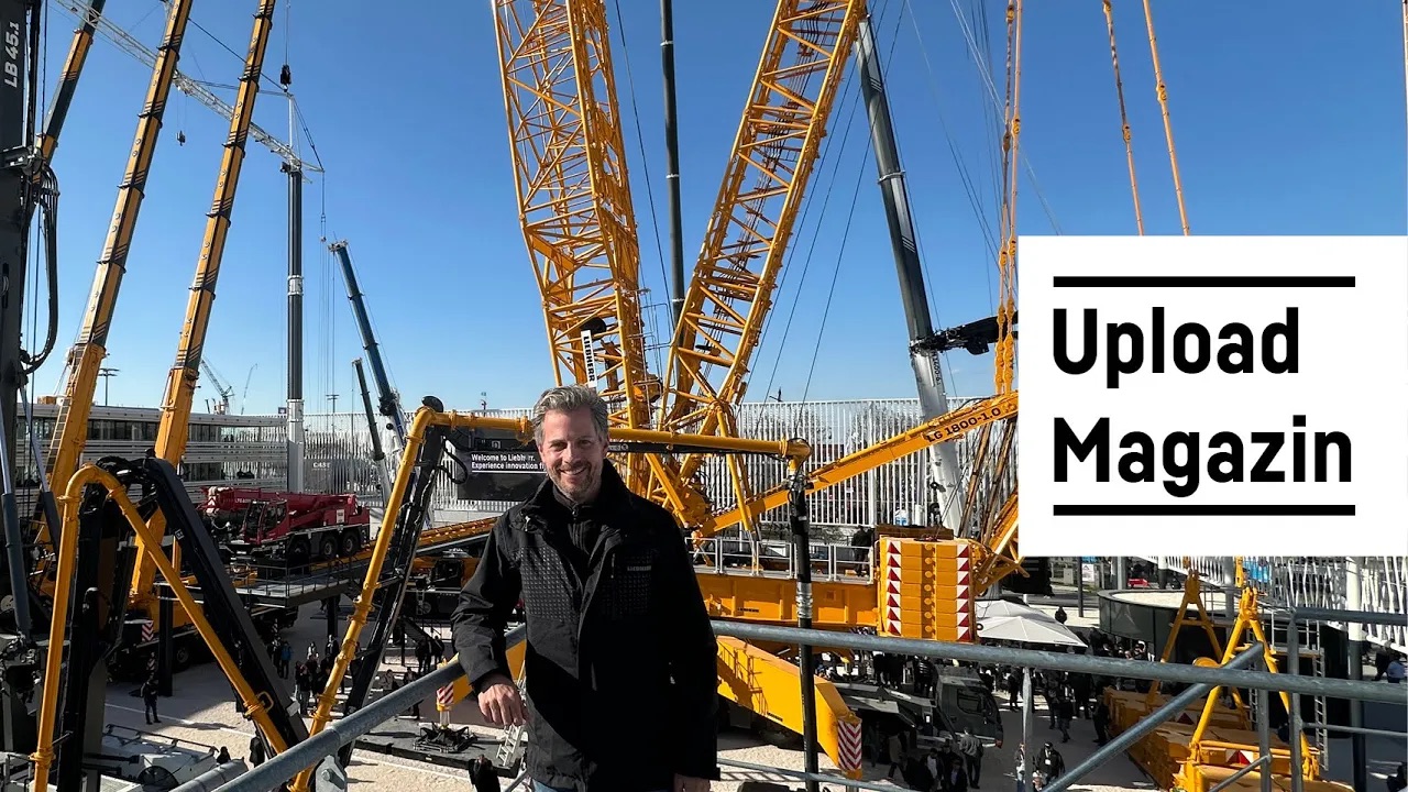 Martin Kloss Liebherr Upload 2025