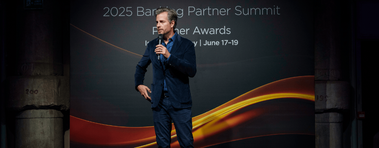 Martin Kloss - Diebold Nixdorf 2025